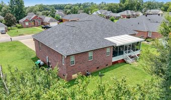 3103 Columbia Ln, Albany, GA 31721