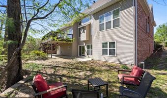 3902 NE Cadbury Ave, Bentonville, AR 72712