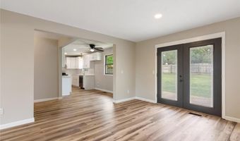 7709 NW 26th St, Bethany, OK 73008