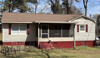 1988 COUNTY Rd, Alexander City, AL 35010