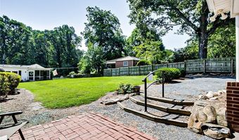 712 Redding Rd, Asheboro, NC 27203