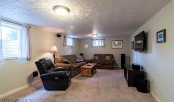201 W 8th Ave, Big Timber, MT 59011