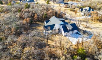 8241 Red Feather, Arcadia, OK 73007