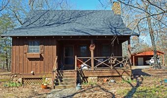 415229 N Hall Rd, Antlers, OK 74523