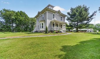 13550 Devereaux Rd, Albion, MI 49224