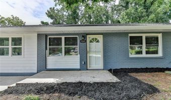 3045 Lindon Ln, Decatur, GA 30033