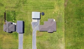 5125 S Holley Rd, Atoka, OK 74525