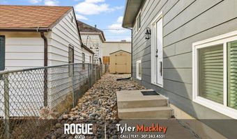 1416 S Jackson, Casper, WY 82601