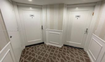 3000 Island Blvd 1103, Aventura, FL 33160