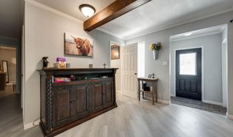 807 NW 4th St, Andrews, TX 79714