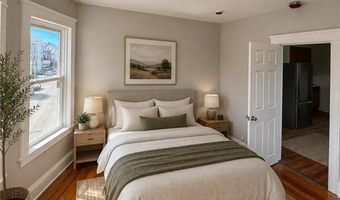 239 Cowden St, Central Falls, RI 02863