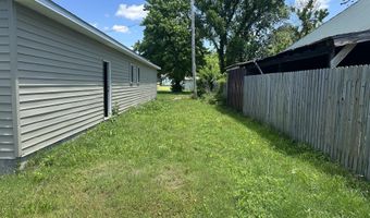 200 Mulberry Ave, Afton, OK 74331