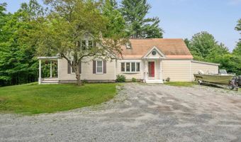13 Patch Rd, Barre, VT 05641