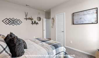 1800 NW 5th St Plan: Oxford, Andrews, TX 79714