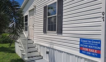 2552 NE Turner Ave 97, Arcadia, FL 34266