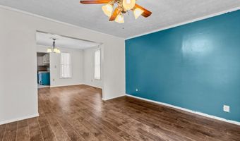 537 S Jefferson Ave, Aurora, MO 65605