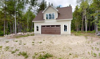 80 Birch Way, Andover, ME 04216