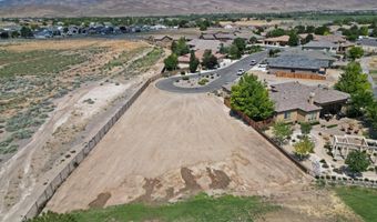414 Pebble Beach Ct Lot 124, Dayton, NV 89403