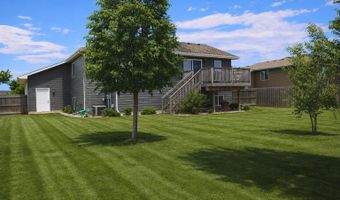 2112 S Lawson St, Aberdeen, SD 57401