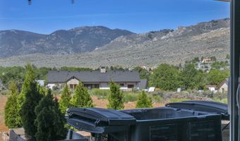 3678 Summer Hill Dr, Carson City, NV 89705
