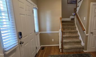 1106 Brittley Way, Apex, NC 27502
