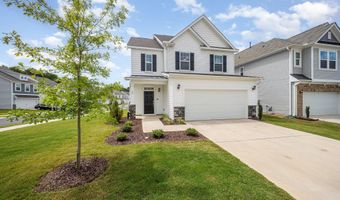80 Nailsworth St, Angier, NC 27501