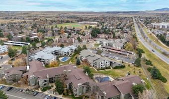 695 Manhattan Dr 219, Boulder, CO 80303