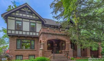 604 Mapleton Ave, Boulder, CO 80304