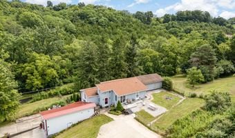 1873 Upper Tug Fork Rd Lot 4, Alexandria, KY 41001