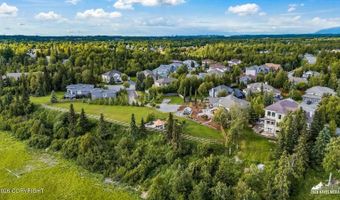 3430 Southbluff Cir, Anchorage, AK 99515