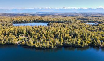000 Isas Gemelas Lot 19B, Wasilla, AK 99654