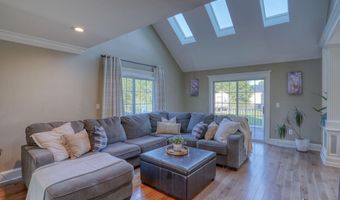 1171 THOMAS DAVIS Dr, Clayton, DE 19938