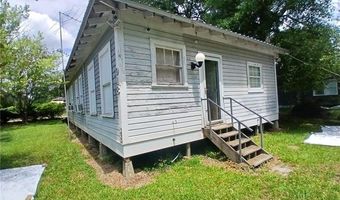 918 W 10TH St, Bogalusa, LA 70427