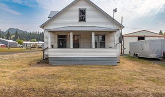 310 2nd Ave, Bovill, ID 83806