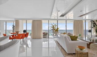 10155 Collins Ave 1401, Bal Harbour, FL 33154