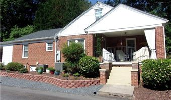 1247 Sunset Dr, Asheboro, NC 27205