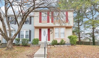 2607 NEMO Ct, Bowie, MD 20716