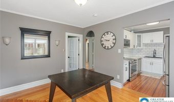 1023 St Elmo St, Allentown, PA 18104