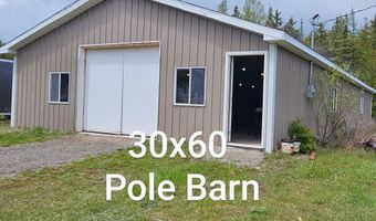 2460 Hamilton Rd, Alpena, MI 49707