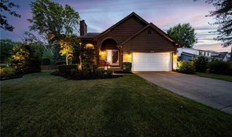 4116 Polo Park Dr, Willoughby, OH 44094