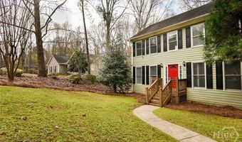 116 Laurel Springs Dr, Athens, GA 30606