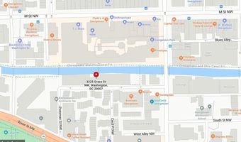 3225 GRACE St NW #P42, Washington, DC 20007