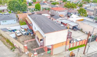 923 W Rosecrans Ave, Compton, CA 90222