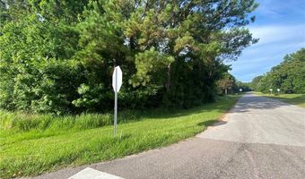 8590 St Michael St, Bayou La Batre, AL 36509