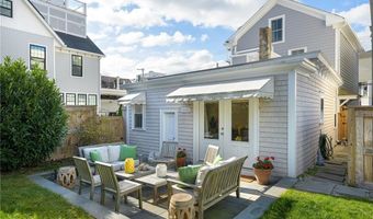 604 Thames & 4 Dixon St, Newport, RI 02840