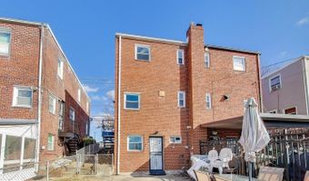 5864 EASTERN Ave NE, Washington, DC 20011