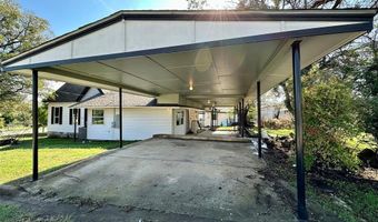 716 N Mesquite St, Hico, TX 76457