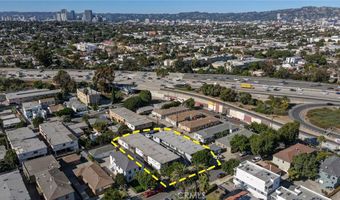 2615 Chariton St, Los Angeles, CA 90034