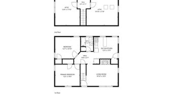 524 FIFTH Ave, Barrington, NJ 08007