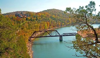 Squire Beaver Road lot 2, Beaver, AR 72631